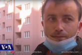 Maskirane osobe fizički napale istraživačkog novinara u Prištini