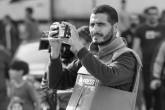 U bolnici u Khan Younisu ubijen još jedan palestinski novinar