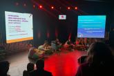 Zaštita slobode medija u doba velikih tehnoloških platformi i AI jedna od tema Point konferencije