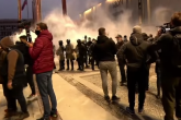 Slovenski ministar unutrašnjih poslova za nasilne proteste okrivio medije