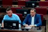 Zakon ne važi za Dodika