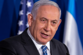 Reporteri bez granica osudili doček Benjamina Netanyahua u Washingtonu