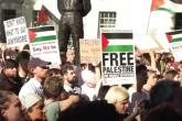 Zbog zabrane Palestine Action organizacije upozoravaju na cenzuru sadržaja o Gazi na internetu