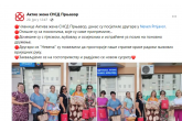 TI BiH: CIK nije kaznio političke stranke SNSD i PDP zbog preuranjene kampanje i zloupotrebe javnih resursa