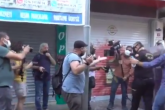 Više od 20 novinara i fotoreportera povrijeđeno tokom izvještavanja sa protesta u Turskoj