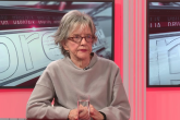 Preminula književnica i novinarka Slavenka Drakulić
