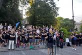 Održan štrajk novinara RTV Slovenije, traže smjenu vodstva