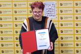 Živjeti novinarstvo do posljednjeg daha