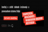 Zloupotreba, nekažnjivost, neadekvatan odgovor institucija u zaštiti slobode izražavanja u Srbiji