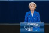 Upućen poziv von der Leyen da tokom posjete Zapadnom Balkanu ukaže na krizu slobode medija