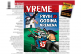 &#039;Nezavisni uvijek, neutralni nikad&#039; – 35 godina Vremena