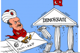 WikiLeaks objavio prve dokumente o Turskoj