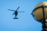 Fotoreporterka na zadatku poginula u helikopterskoj nesreći