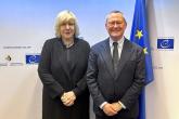 Michael O&#039;Flaherty – novi komesar Vijeća Evrope za ljudska prava