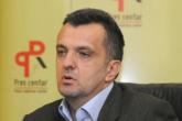 Željko Ivanović: Vijesti nijesu napravljene da budu posluga vlade