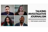 GIJN: Serijal razgovora o istraživačkom novinarstvu (rdn)