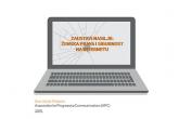 Izvještaj: ženska prava i sigurnost na internetu