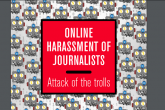 Online uznemiravanje novinara: Napad trollova