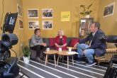 Sindikalni megafon: Pokrenut podcast Sindikata novinara Hrvatske