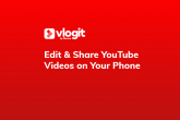 Vlogit omogućava montažu i titlovanje videa na mobilnom uređaju